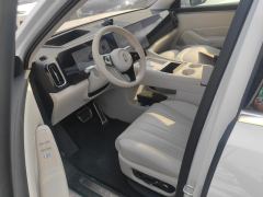 AITO M8 EREV Edition 310km AWDMax 5(192) - photo 14