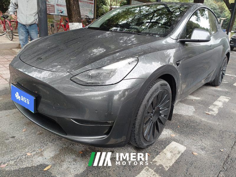 Tesla Model Y Standard endurance rear-wheel drive