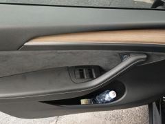 Tesla Model Y Standard endurance rear-wheel drive - photo 13