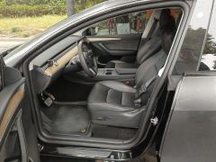 Tesla Model Y Standard endurance rear-wheel drive - photo 14