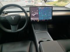 Tesla Model Y Standard endurance rear-wheel drive - photo 16