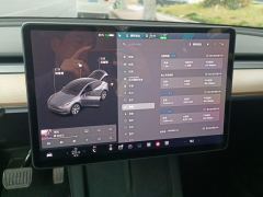 Tesla Model Y Standard endurance rear-wheel drive - photo 17
