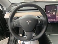 Tesla Model Y Standard endurance rear-wheel drive - photo 18