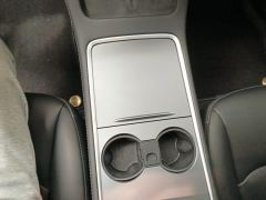 Tesla Model Y Standard endurance rear-wheel drive - photo 19