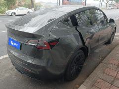 Tesla Model Y Standard endurance rear-wheel drive - photo 2