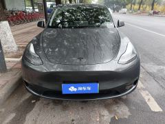 Tesla Model Y Standard endurance rear-wheel drive - photo 3