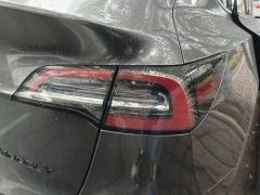 Tesla Model Y Standard endurance rear-wheel drive - photo 5