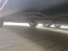 Chery Tiggo 7 Edition 1.5T CVT - ფოტო 11