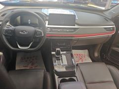 Chery Tiggo 7 Edition 1.5T CVT - ფოტო 16