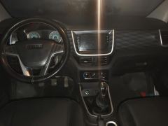 SRM Shineray X30L Classic M 1.5L Edition 7 - ფოტო 16