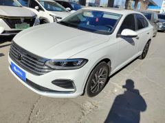 Volkswagen Lavida 1.5L Auto Manyi Edition - ფოტო 1