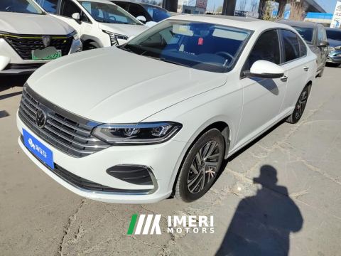 2023 Volkswagen Lavida 1.5L Auto Manyi Edition - ავტომობილი ჩინეთიდან