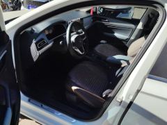 Volkswagen Lavida 1.5L Auto Manyi Edition - ფოტო 14