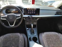 Volkswagen Lavida 1.5L Auto Manyi Edition - ფოტო 16