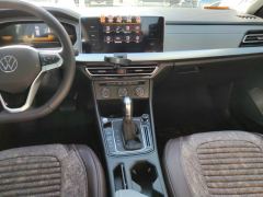 Volkswagen Lavida 1.5L Auto Manyi Edition - ფოტო 17