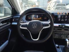 Volkswagen Lavida 1.5L Auto Manyi Edition - ფოტო 18