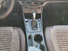 Volkswagen Lavida 1.5L Auto Manyi Edition - ფოტო 19