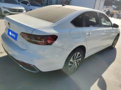 Volkswagen Lavida 1.5L Auto Manyi Edition - ფოტო 2