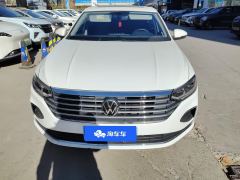 Volkswagen Lavida 1.5L Auto Manyi Edition - ფოტო 3