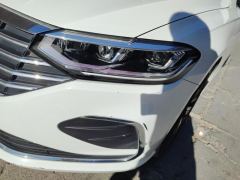 Volkswagen Lavida 1.5L Auto Manyi Edition - ფოტო 4