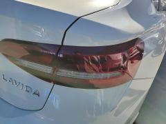 Volkswagen Lavida 1.5L Auto Manyi Edition - ფოტო 5