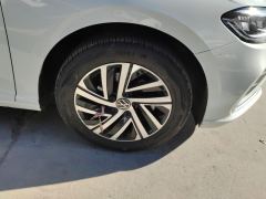 Volkswagen Lavida 1.5L Auto Manyi Edition - ფოტო 6