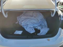 Volkswagen Lavida 1.5L Auto Manyi Edition - ფოტო 7