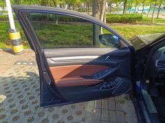 Honda Yingshipai PHEV 2.0L E-CVT Edition - photo 12