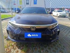Honda Yingshipai PHEV 2.0L E-CVT Edition - photo 3
