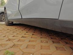 Geely Galaxy L6 Longteng Edition 1.5T 125km PLUS - photo 11