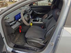 Geely Galaxy L6 Longteng Edition 1.5T 125km PLUS - photo 14