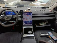 Geely Galaxy L6 Longteng Edition 1.5T 125km PLUS - photo 16
