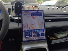 Geely Galaxy L6 Longteng Edition 1.5T 125km PLUS - photo 17