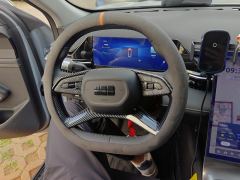 Geely Galaxy L6 Longteng Edition 1.5T 125km PLUS - photo 18