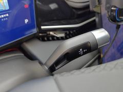 Geely Galaxy L6 Longteng Edition 1.5T 125km PLUS - photo 19