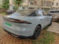 Geely Galaxy L6 Longteng Edition 1.5T 125km PLUS - photo 2