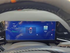 Geely Galaxy L6 Longteng Edition 1.5T 125km PLUS - photo 20