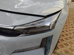 Geely Galaxy L6 Longteng Edition 1.5T 125km PLUS - photo 4