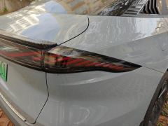Geely Galaxy L6 Longteng Edition 1.5T 125km PLUS - photo 5