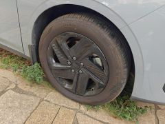Geely Galaxy L6 Longteng Edition 1.5T 125km PLUS - photo 6