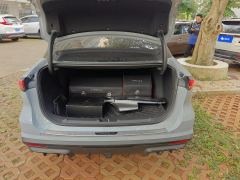 Geely Galaxy L6 Longteng Edition 1.5T 125km PLUS - photo 7