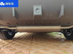 Geely Galaxy L6 Longteng Edition 1.5T 125km PLUS - photo 9