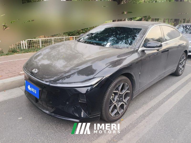 Changan A07 BEV Value Edition 515km Prestige Edition 58.9kWh