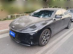 Changan A07 BEV Value Edition 515km Prestige Edition 58.9kWh - фото 1