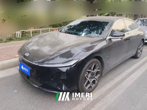 2024 Changan A07 BEV Value Edition 515km Prestige Edition 58.9kWh