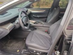 Changan A07 BEV Value Edition 515km Prestige Edition 58.9kWh - фото 14