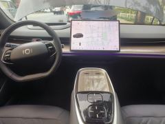 Changan A07 BEV Value Edition 515km Prestige Edition 58.9kWh - фото 16