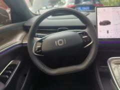 Changan A07 BEV Value Edition 515km Prestige Edition 58.9kWh - фото 18