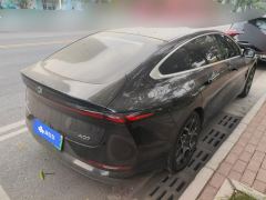 Changan A07 BEV Value Edition 515km Prestige Edition 58.9kWh - фото 2