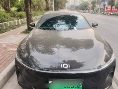 Changan A07 BEV Value Edition 515km Prestige Edition 58.9kWh - фото 3